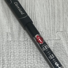 クリーブランドドライバー　値下げしましたの画像