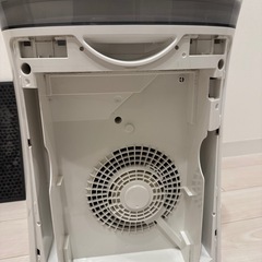 SHARP FU-J5050の画像