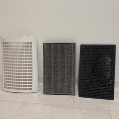 SHARP FU-J5050の画像