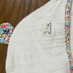 ベビー　冬用　スリーパー　寝袋の画像