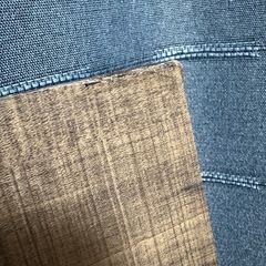 ダブルベッド ダブルベッドフレーム ライト・充電コンセント付  の画像