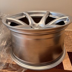 Kansei ホイールの画像