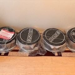 Kansei ホイールの画像