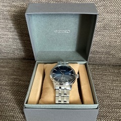 SEIKO SARY123 自動巻き腕時　プレザージュ
の画像