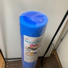 ピラティスポールの画像