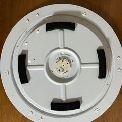 Panasonic 調光 LEDシーリングライト（～12畳）【美品】の画像