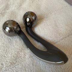 リファ　アクティブ美顔ローラー　の画像