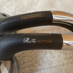 リファ　アクティブ美顔ローラー　の画像