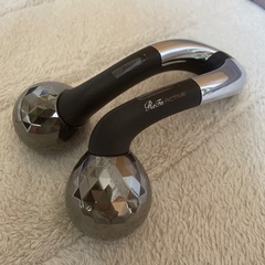 リファ　アクティブ美顔ローラー　の画像