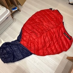 Naturehike マミー型 寝袋 CW300 シュラフ NH18S300の画像