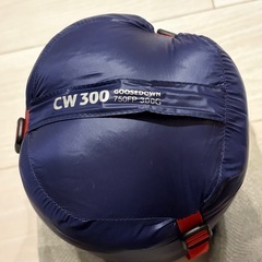 Naturehike マミー型 寝袋 CW300 シュラフ NH18S300の画像