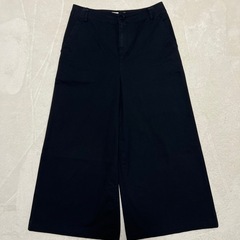 レディースパンツ【LACOSTE】　の画像