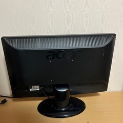 PCモニター/ディスプレイの画像