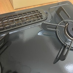 美品です！都市ガス用　ガスコンロの画像