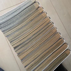 漫画　まとめ売りの画像