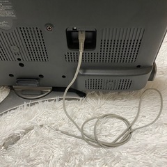 【決まりました】テレビの画像