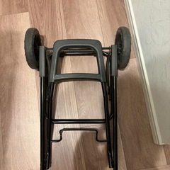 ハンドトラック
の画像