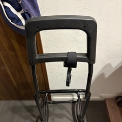 ハンドトラック
の画像