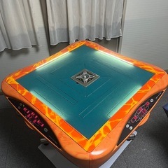 全自動麻雀卓　レンタルできます。の画像