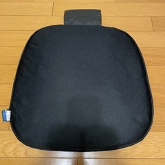 車のイスのシートの画像