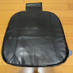 車のイスのシートの画像