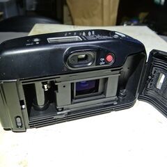 キャノン　オートボーイ　AiAF Zoom　リモコン付きの画像