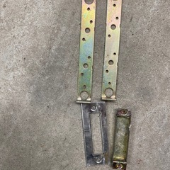 アルミドア(枠あり)① の画像