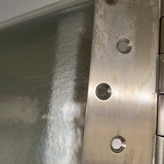 アルミドア(枠あり)① の画像