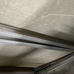 アルミドア(枠あり)① の画像