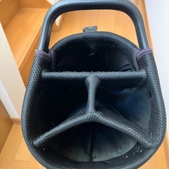 キャディーバッグの画像