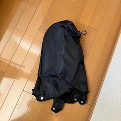 キャディーバッグの画像