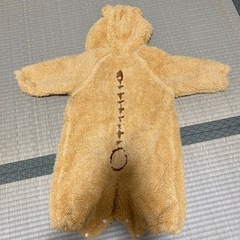 リラックマ　カバーオール50〜70の画像