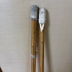 竹刀　剣道の画像
