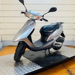 25058km ホンダ Dio　AF68　原付　兵庫県　神戸市　バイクの画像