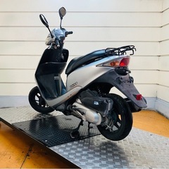 25058km ホンダ Dio　AF68　原付　兵庫県　神戸市　バイクの画像