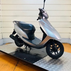 25058km ホンダ Dio　AF68　原付　兵庫県　神戸市　バイクの画像