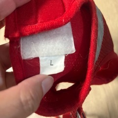 犬用リードLサイズの画像