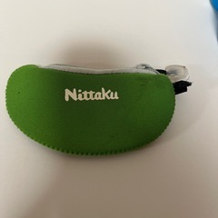 【ニッタク】卓球ボールケースの画像