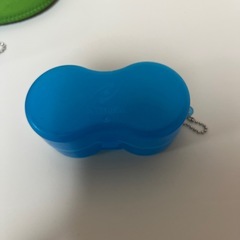 【ニッタク】卓球ボールケースの画像