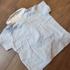 水通しのみ*FENDIカットソーベビー3m の画像