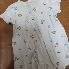 水通しのみ*FENDIカットソーベビー3m の画像