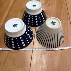 お茶碗　茶碗　まとめて　の画像