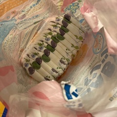 オムツ　まとめて　20枚　M〜BIGの画像