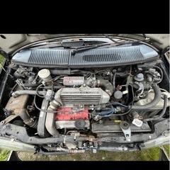 ミニカ　ダンガン　660の画像