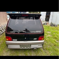 ミニカ　ダンガン　660の画像