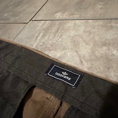 DOCKERS (ドッカーズ) チノパン ワークパンツ W30 L32の画像