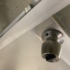 アルミドア(枠あり)②の画像