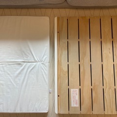 そいねーる⭐️ミニベビーベッドの画像