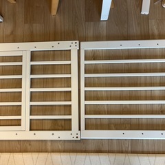 そいねーる⭐️ミニベビーベッドの画像