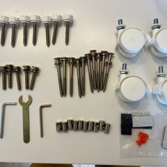 そいねーる⭐️ミニベビーベッドの画像